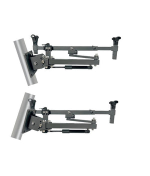SmartRest UTV Gun Rack - Side Mount