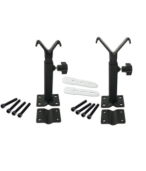 SmartRest V Rack Gun Rack