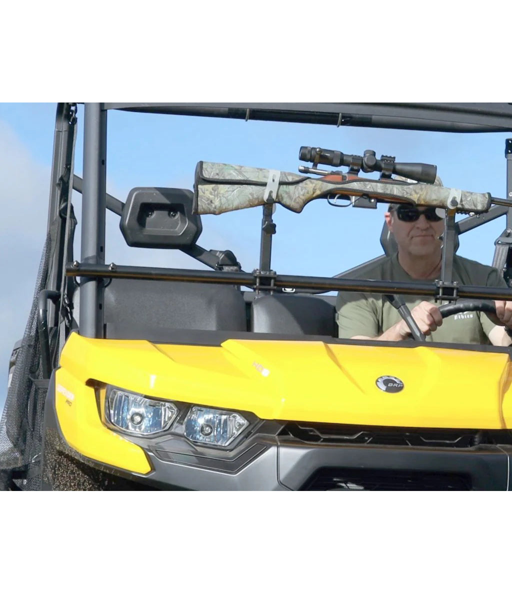 SmartRest V Rack Gun Rack