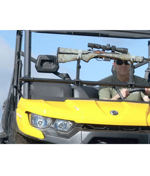 SmartRest V Rack Gun Rack