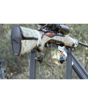 SmartRest V Rack Gun Rack