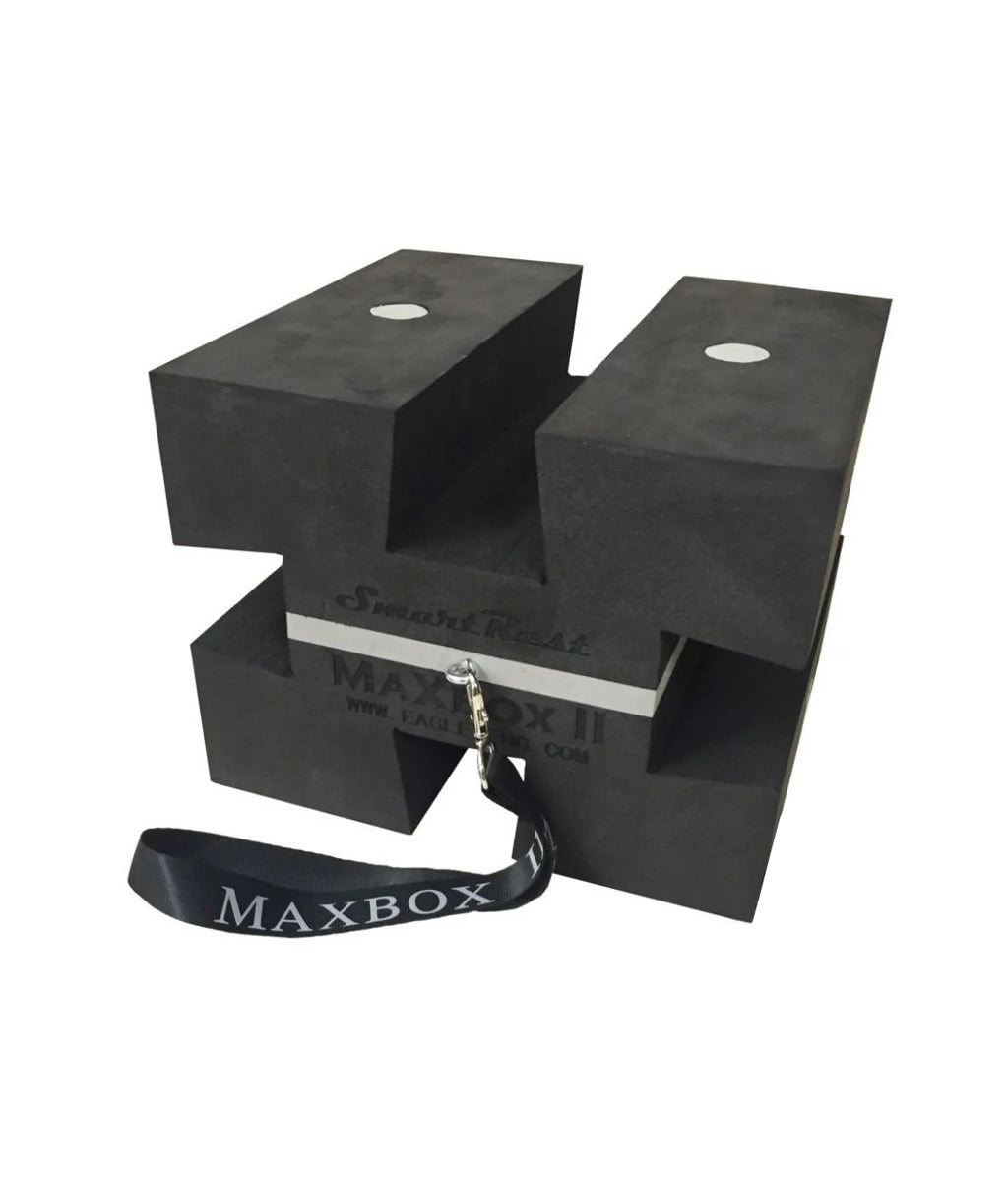 SmartRest MaXbox II Gun Rest