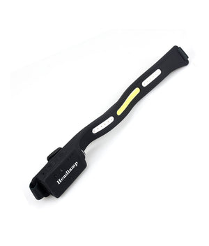 Speras B47S-1 Headlamp Series - With Red Illumination 130m Beam Distance