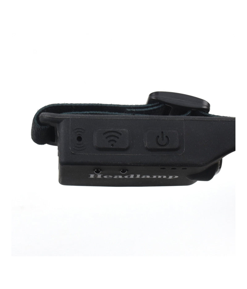 Speras B47S-1 Headlamp Series - With Red Illumination 130m Beam Distance