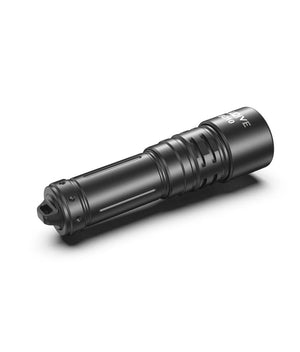 Speras BD10 Diving Flashlight - Bludive Series - 265m Beam Distance [1200lm] 21700 Rechargable Battery