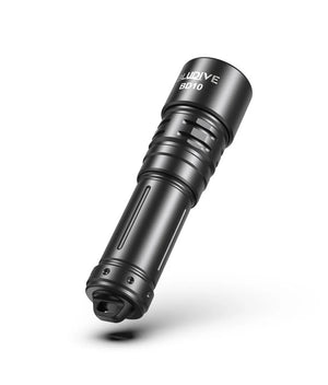 Speras BD10 Diving Flashlight - Bludive Series - 265m Beam Distance [1200lm] 21700 Rechargable Battery