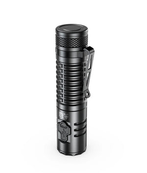 SPERAS E10 1300LM 175M Outdoor Camping EDC Type C Flashlight