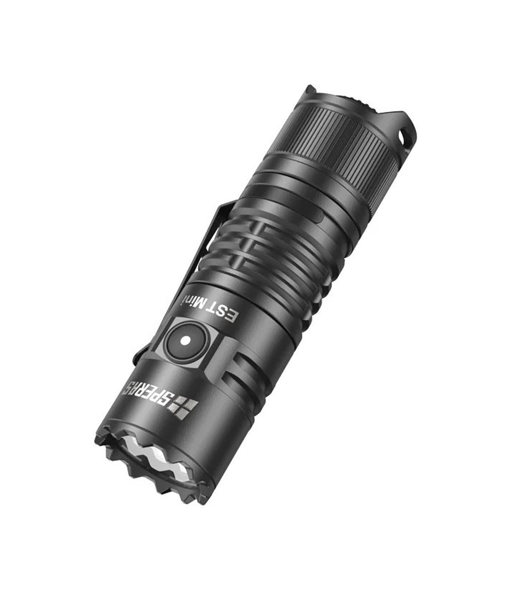 Speras EST 1900 Lumens