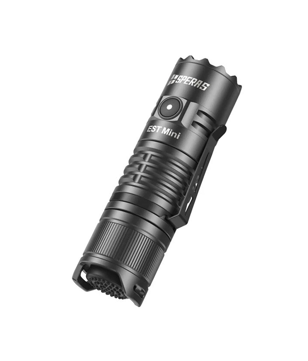 Speras EST 1900 Lumens