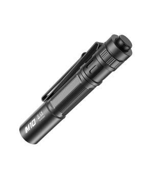 SPERAS M10 200lm AAA EDC Flashlight 6500K/4000K CRI95