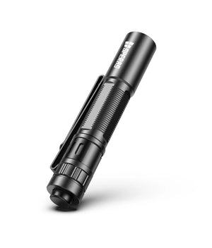 SPERAS M10 200lm AAA EDC Flashlight 6500K/4000K CRI95