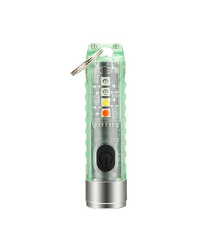 SPERAS S11 Mini Key ring Flashlight