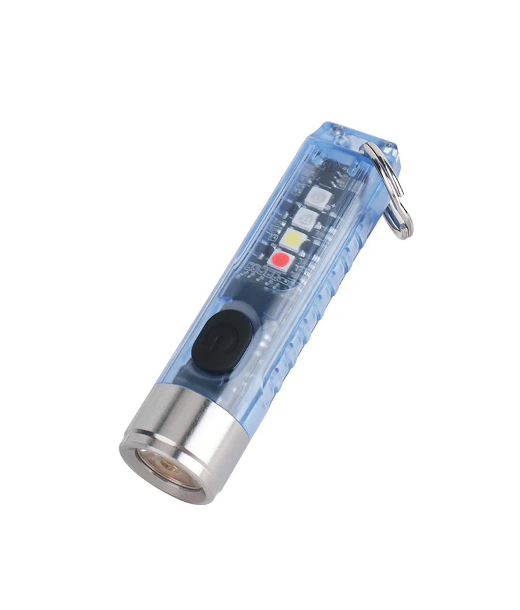 SPERAS S11 Mini Key ring Flashlight