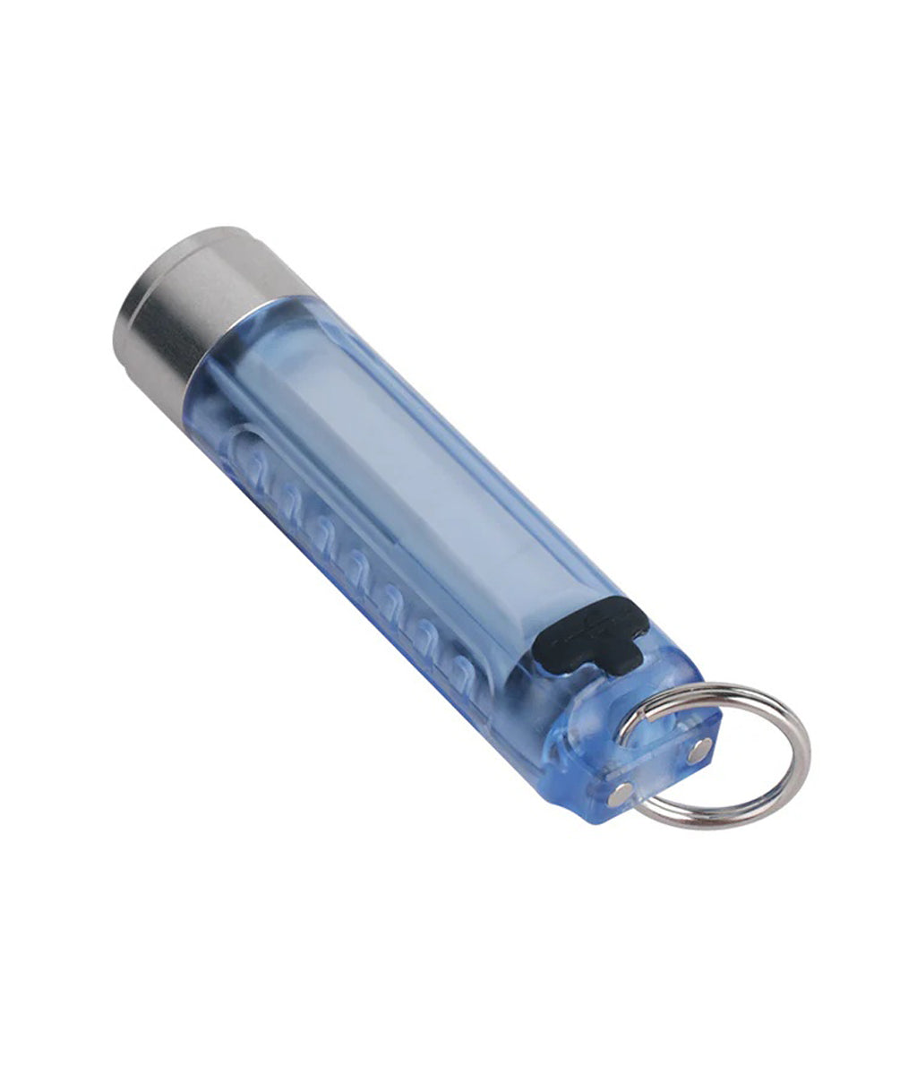 SPERAS S11 Mini Key ring Flashlight