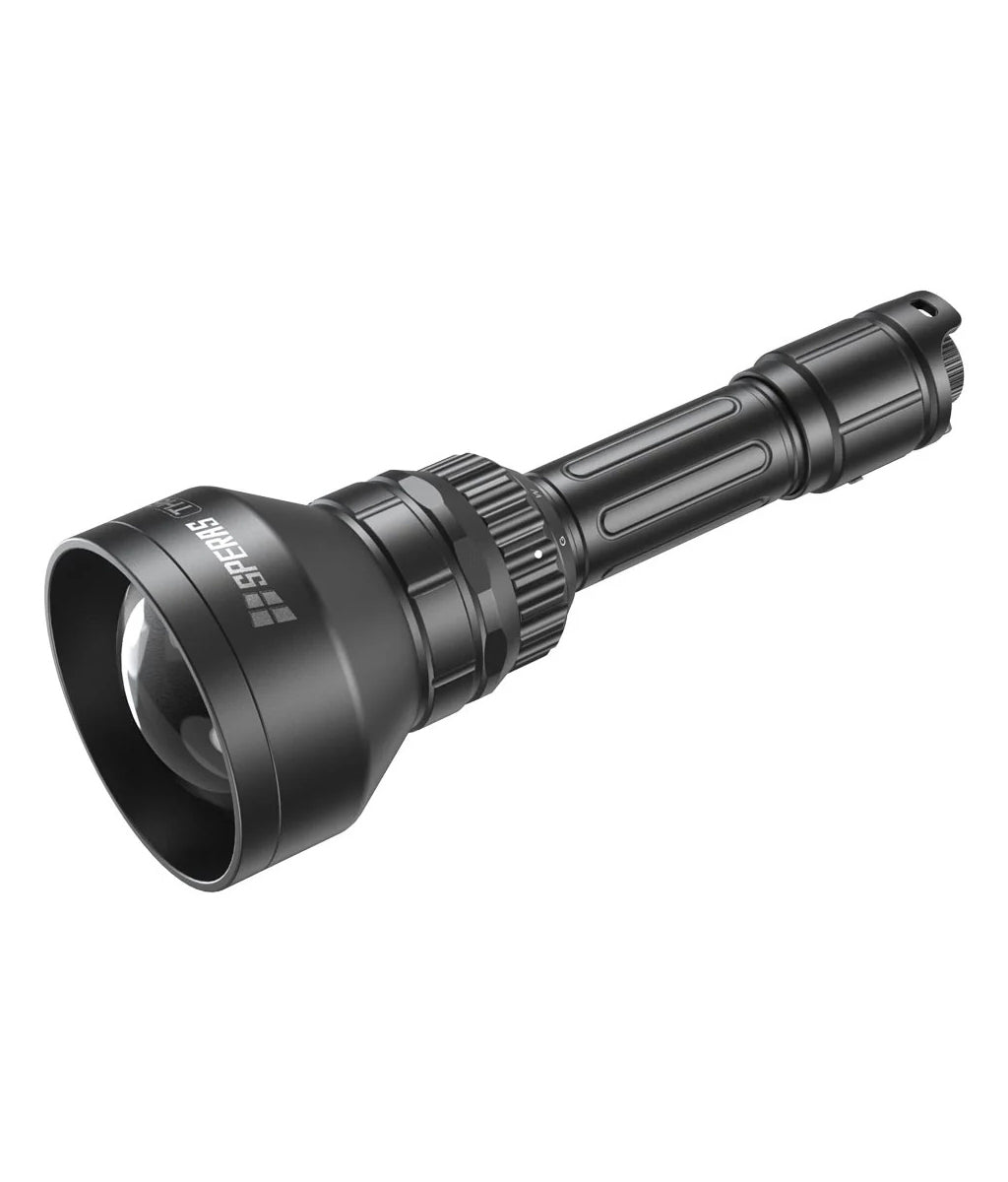 Speras TH6 4 in 1 Hunting torch kit