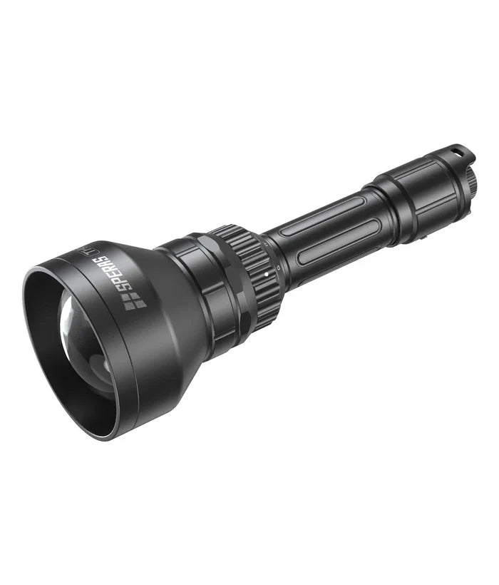 Spears TH6 4 in 1 Hunting torch kit