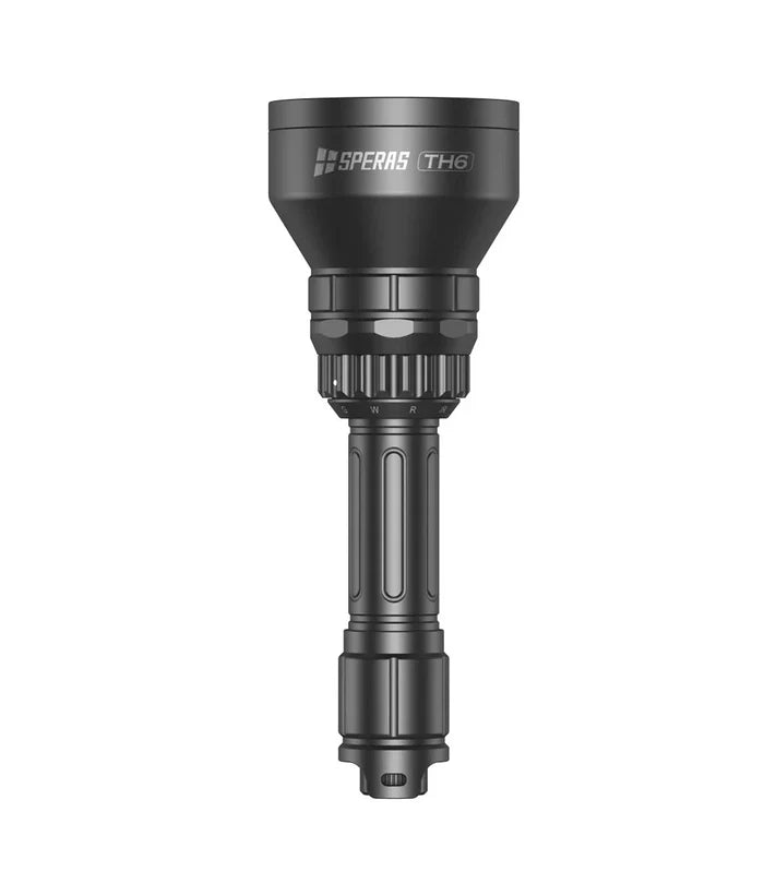 Spears TH6 4 in 1 Hunting torch kit