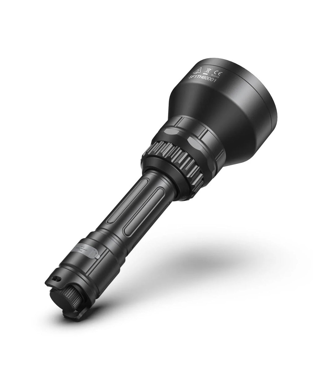 Speras TH6 4 in 1 Hunting torch kit