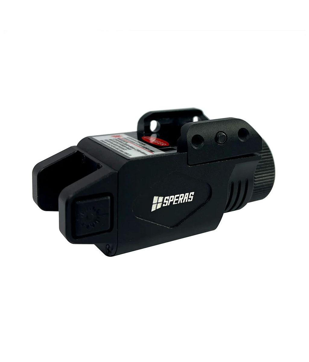 Speras WL20-GL Pistol Light 135m (500lm) Built-in 420mah battery