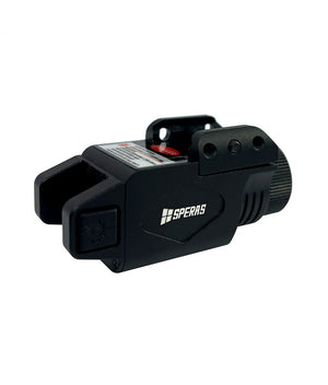 Speras WL20-GL Pistol Light 135m (500lm) Built-in 420mah battery