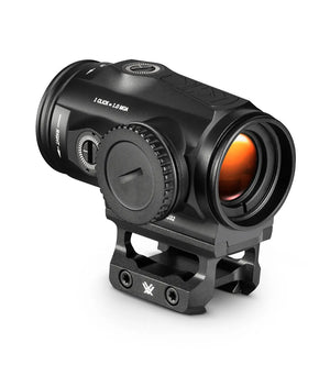 SPITFIRE HD GEN II 3X PRISM SCOPE AR-BDC4 Reticle