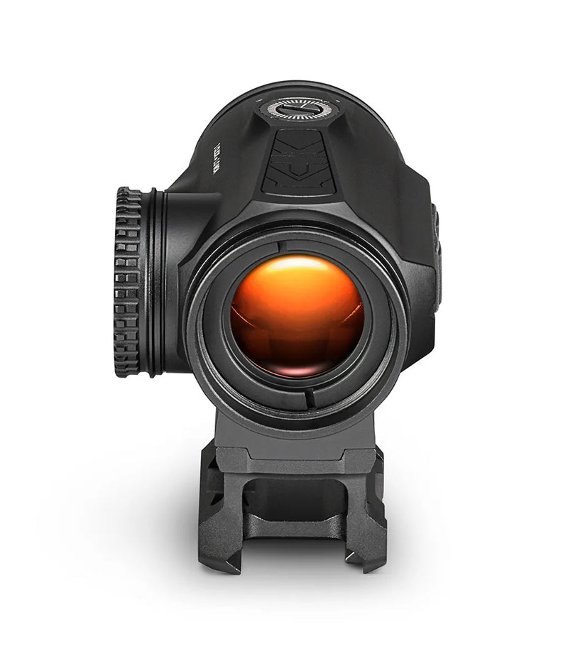 SPITFIRE HD GEN II 3X PRISM SCOPE AR-BDC4 Reticle