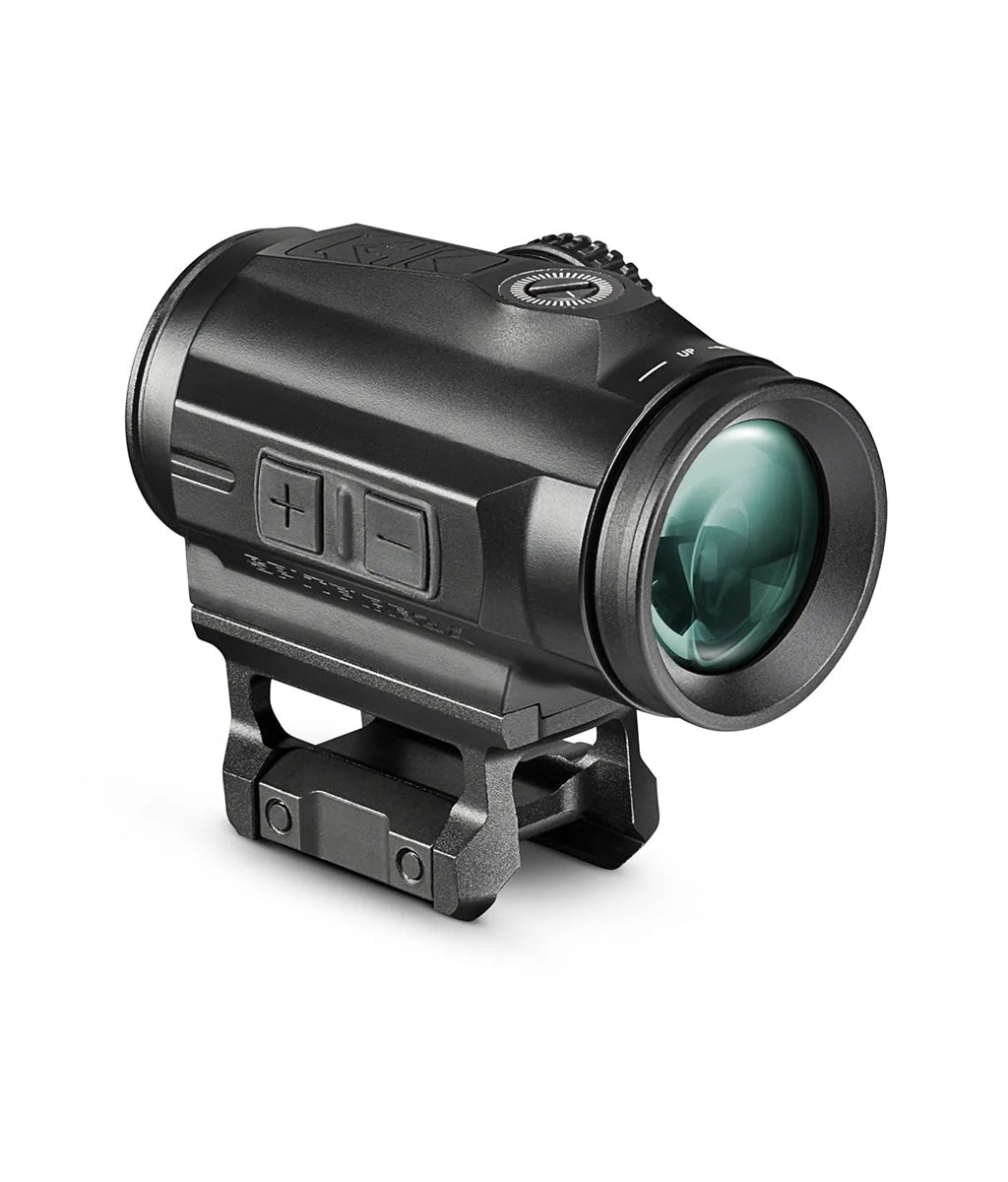 SPITFIRE HD GEN II 3X PRISM SCOPE AR-BDC4 Reticle