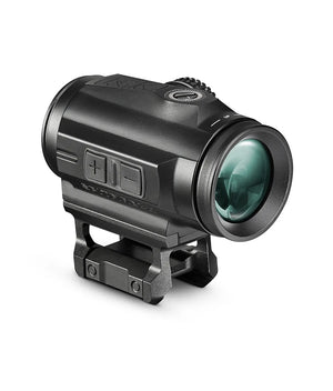 SPITFIRE HD GEN II 3X PRISM SCOPE AR-BDC4 Reticle