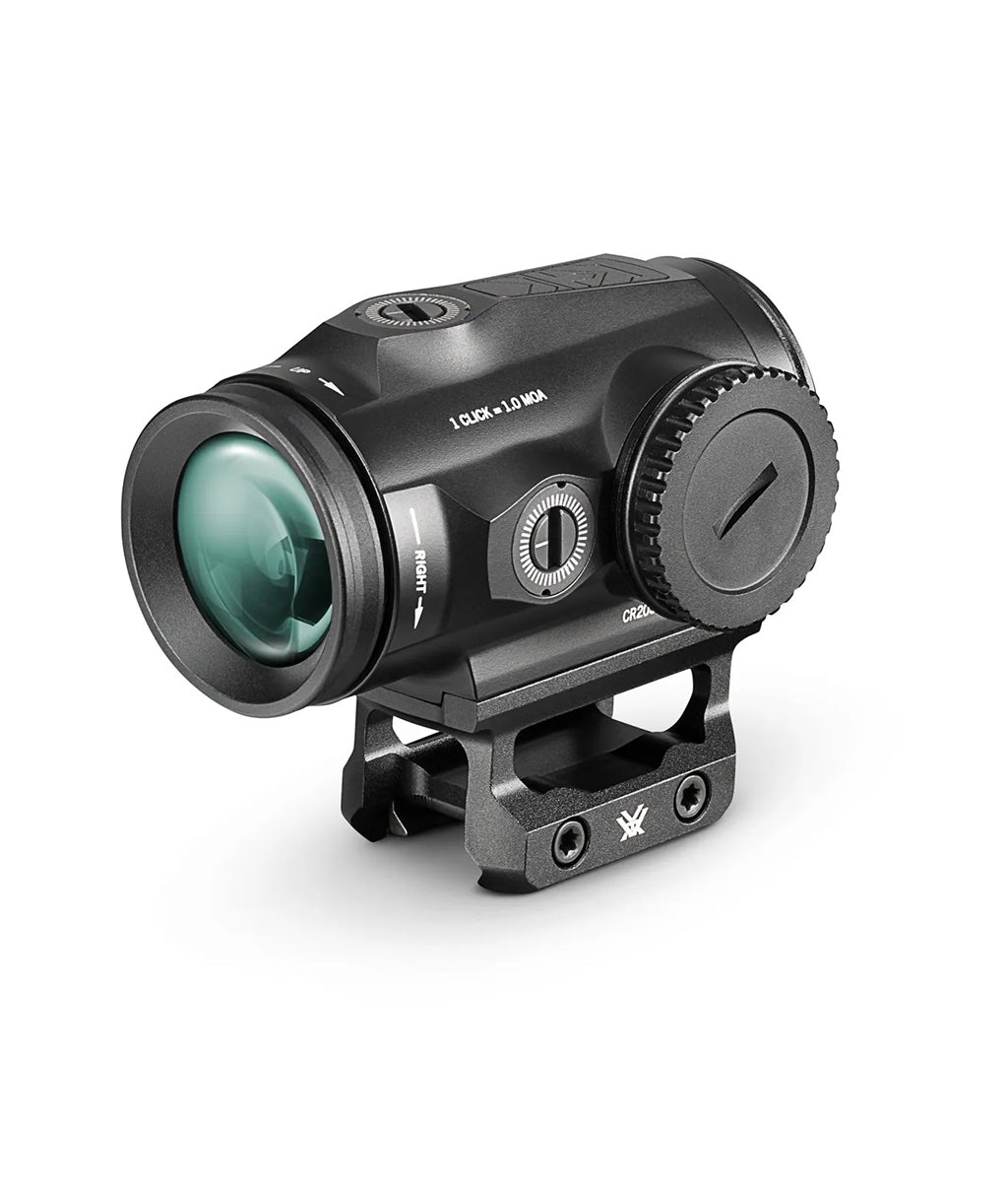 SPITFIRE HD GEN II 3X PRISM SCOPE AR-BDC4 Reticle