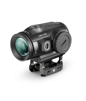 SPITFIRE HD GEN II 3X PRISM SCOPE AR-BDC4 Reticle