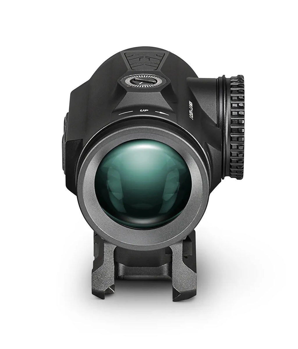 SPITFIRE HD GEN II 3X PRISM SCOPE AR-BDC4 Reticle