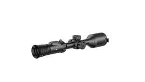 HIKMICRO STELLAR 4.0 SQ50L 50mm 640x512 12mic <12mK Thermal Scope with LRF PRE ORDER