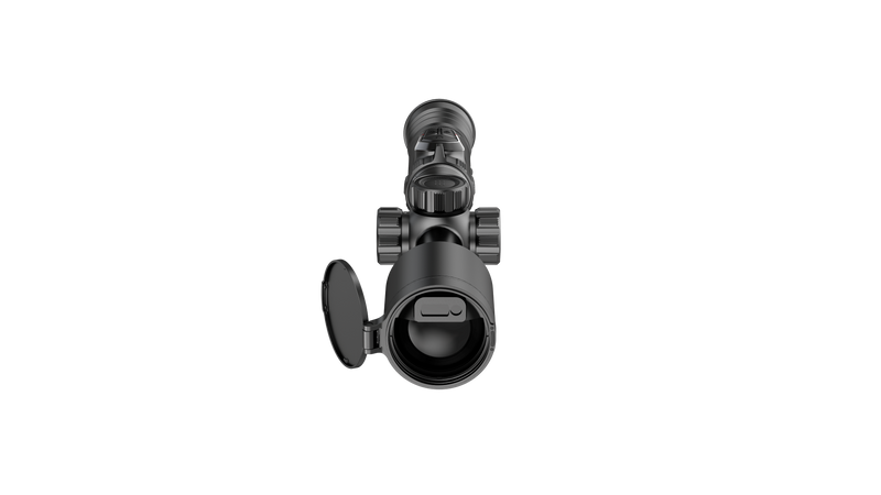 HIKMICRO STELLAR 4.0 SQ50L 50mm 640x512 12mic <12mK Thermal Scope with LRF PRE ORDER