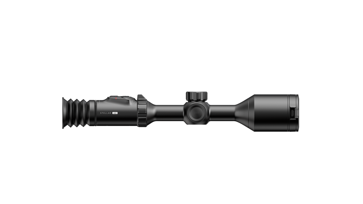 HIKMICRO STELLAR 4.0 SQ50L 50mm 640x512 12mic <12mK Thermal Scope with LRF PRE ORDER
