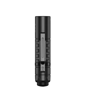 SPERAS ST20 Compact EDC Flashlight – 1300 lm, 175 m
