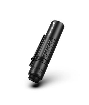 SPERAS ST20 Compact EDC Flashlight – 1300 lm, 175 m