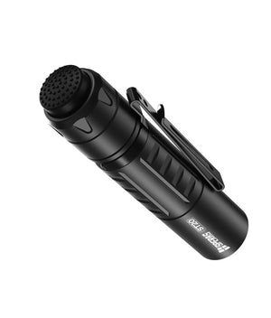 SPERAS ST20 Compact EDC Flashlight – 1300 lm, 175 m