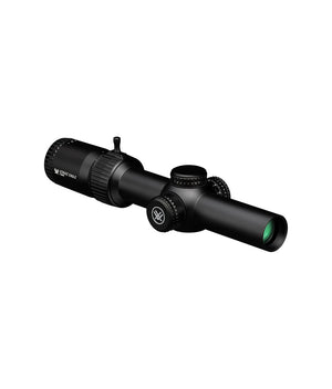 STRIKE EAGLE 1-8X24 AR-BDC3 (MOA) Reticle | 30mm Tube