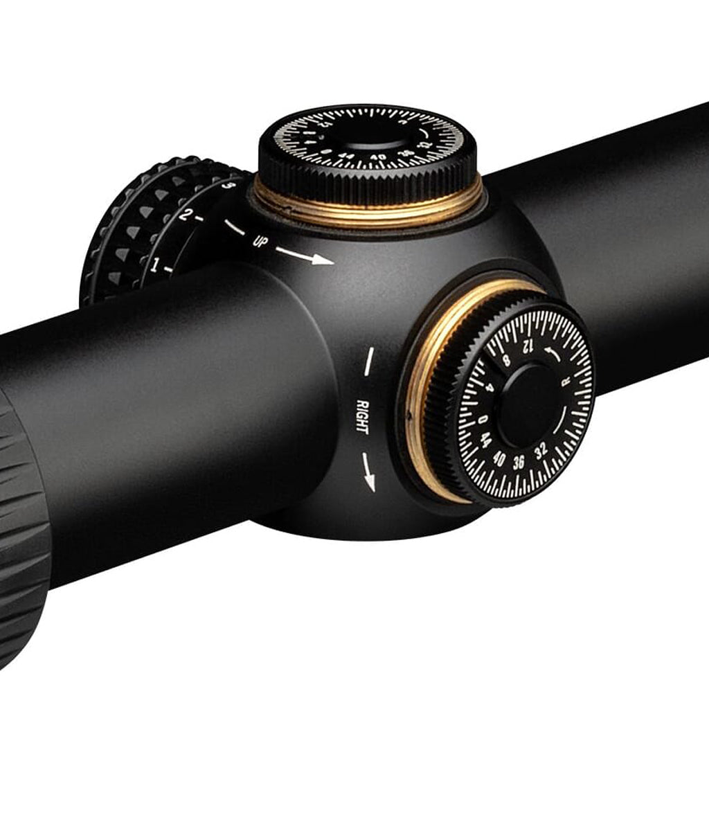 STRIKE EAGLE 1-8X24 AR-BDC3 (MOA) Reticle | 30mm Tube