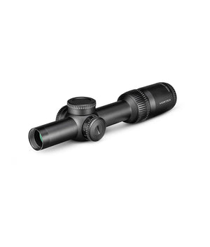 STRIKE EAGLE 1-8X24 FFP EBR-8 (MOA) Reticle | 30mm Tube