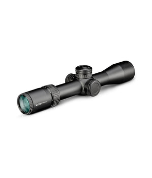 STRIKE EAGLE 3-18X44 FFP EBR-7C (MOA) Reticle | 34mm Tube