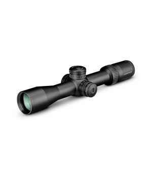 STRIKE EAGLE 3-18X44 FFP EBR-7C (MOA) Reticle | 34mm Tube