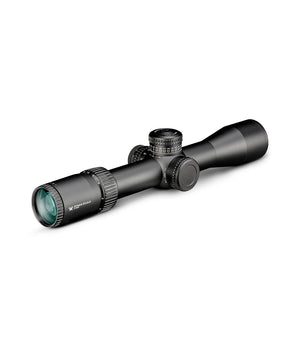 STRIKE EAGLE 3-18X44 FFP EBR-7C (MRAD) Reticle | 34mm Tube