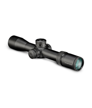 STRIKE EAGLE 3-18X44 FFP EBR-7C (MRAD) Reticle | 34mm Tube