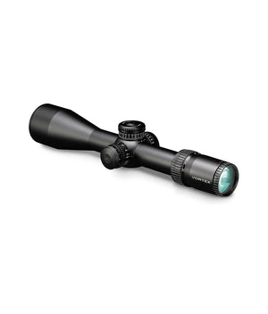 STRIKE EAGLE 5-25X56 FFP EBR-7C (MOA) Reticle | 34mm Tube