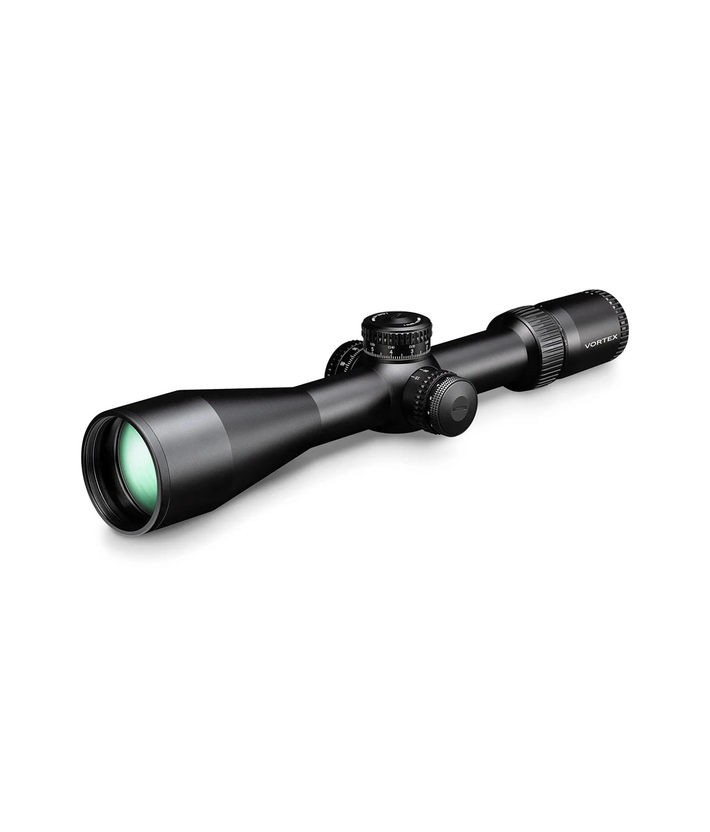 STRIKE EAGLE 5-25X56 FFP EBR-7C (MOA) Reticle | 34mm Tube