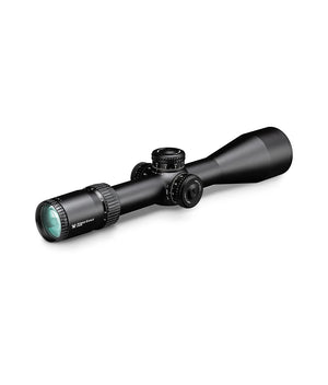 STRIKE EAGLE 5-25X56 FFP EBR-7C (MOA) Reticle | 34mm Tube