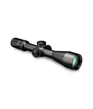 STRIKE EAGLE 5-25X56 FFP EBR-7C (MRAD) Reticle | 34mm Tube
