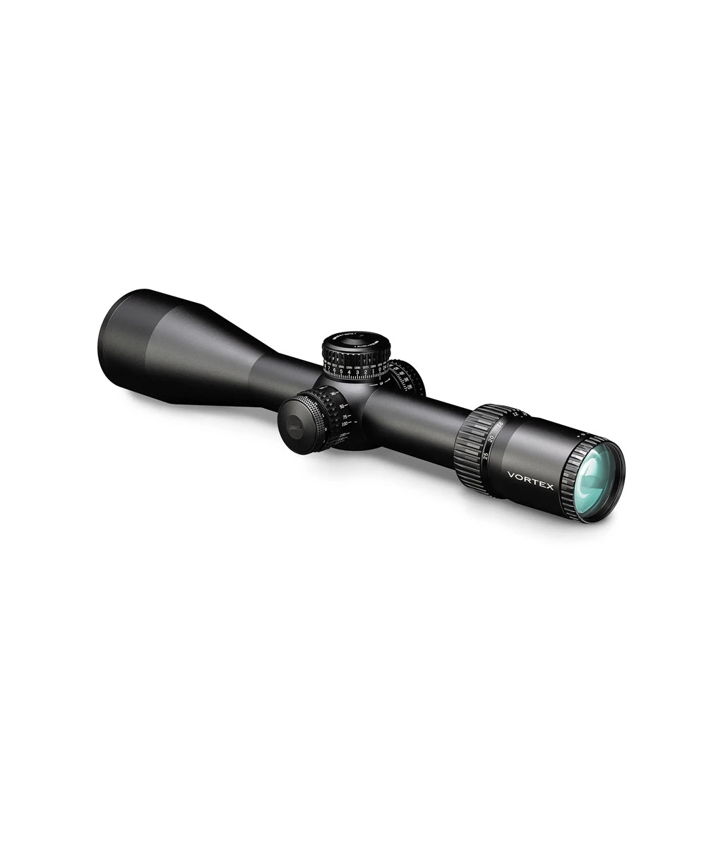 STRIKE EAGLE 5-25X56 FFP EBR-7C (MRAD) Reticle | 34mm Tube