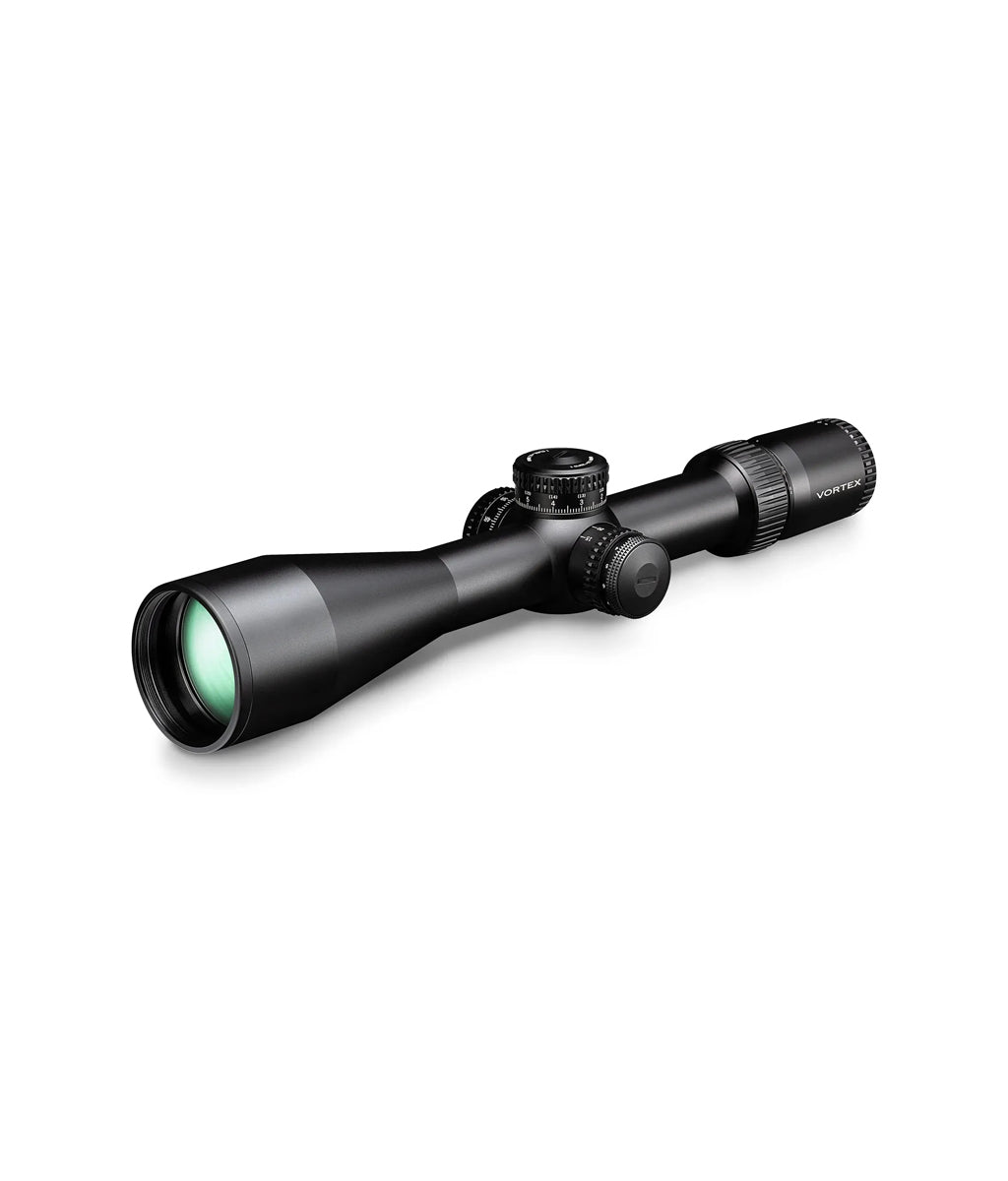 STRIKE EAGLE 5-25X56 FFP EBR-7C (MRAD) Reticle | 34mm Tube